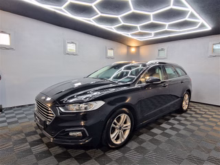 Ford Mondeo Gebrauchtwagen Kaufen