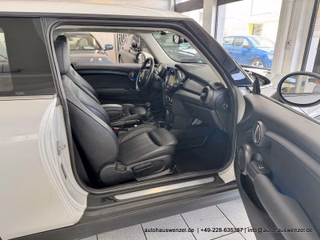 MINI Cooper D 6-Gang - nur 54 tkm - LEDER PANO NAV - bilder 20