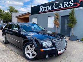 Chrysler 300C Gebrauchtwagen Kaufen