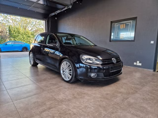 Volkswagen Golf 1.4 TSI Highline*Scheckheft*Navi - foto 1