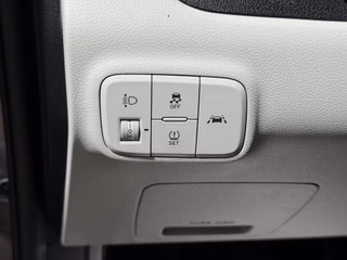 Hyundai i10 Style  Navi Apple CarPlay Rückfahr Cam - foto 8