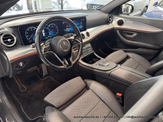Mercedes-Benz E 200 4Matic All-Terrain - SCHIEBEDACH AHK 360° - bilder 7