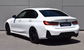 Daumennagel 8 - BMW 320 XD M SPORT/SHADOW/ WIDES./ACC/H-K/STAND./HUD/GSD