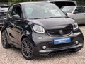 Daumennagel 1 - Smart ForTwo*BRABUS-TAILOR-MADE*PANO*NAVI*JBL*