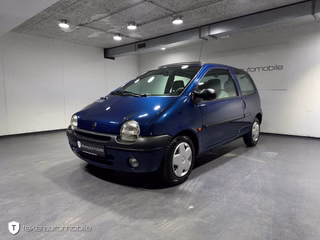Renault Twingo 1.2 Matic *1.Hand*Automatik* - foto 1