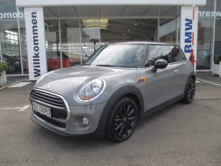 MINI Cooper Used vehicle for sale