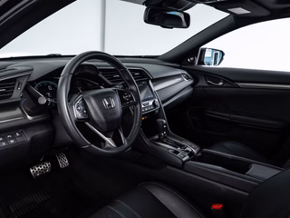 Honda Civic 1.5 Prestige ACC LED PANO RFK SPUR - bilder 7