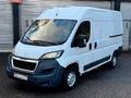 Daumennagel 2 - Peugeot Boxer 2.0HDI 335 L2H2 163 ps