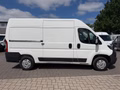 Daumennagel 7 - Peugeot Boxer Kasten 335 L2H2 Premium/Kamera/Totwinkel+