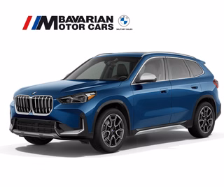 2024 BMW X1 xDrive28i - photo 1