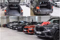 Daumennagel 18 - BMW 540d xDrive Touring Sport-Aut.///M SPORT/HARMAN/