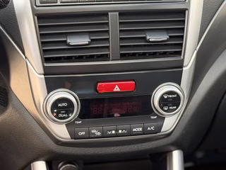 Subaru Forester Voll fahrbereit/Partikelfilter leuchtet - foto 19
