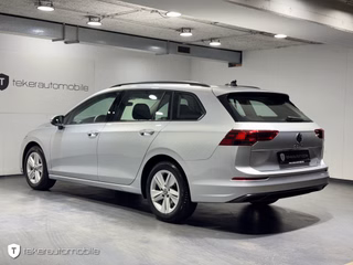 Volkswagen Golf VIII 1.0 eTSI Variant *Life*CarPlay*Navi*LED*DSG* - foto 3