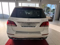 Daumennagel 8 - Mercedes-Benz GLE 350 d 4Matic*AHK*Schiebedach