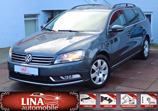 Volkswagen Passat Used vehicle for sale