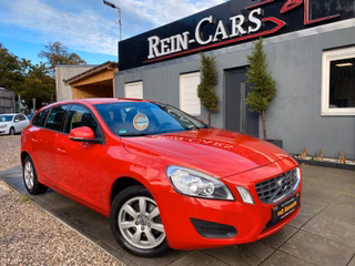 Volvo V60 Gebrauchtwagen Kaufen