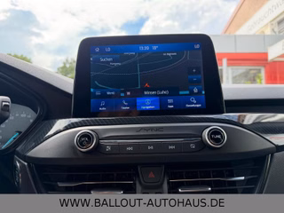 Ford Focus Turnier ST-Line*1.HAND*LED*NAVI*TEMPO*SPUR - photo 16
