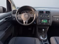 Daumennagel 17 - Volkswagen Touran Style TDI/AUTOMATIK/7-SITZER/PANO/1.HAND/