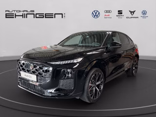 Audi Q3 Jahreswagen Kaufen