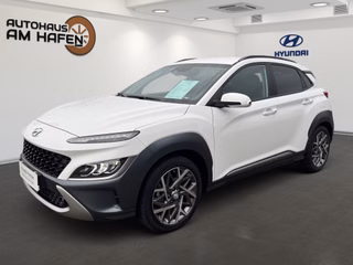 Hyundai KONA Gebrauchtwagen Kaufen