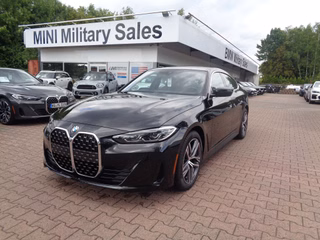 2024 BMW 430i xDrive Gran Coupe - photo 1