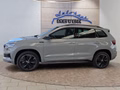 Daumennagel 3 - Skoda Karoq Sportline 1,5TSI DSG 4*J.Gar/aAHK/Matrix/Navi  **