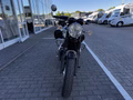 Daumennagel 9 - Triumph Bonneville T100 Seitentaschen+Wartuung neu