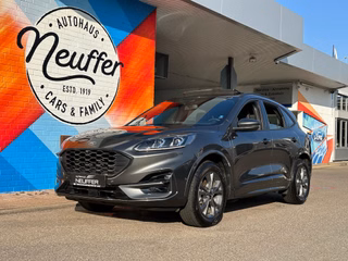Ford Kuga Gebrauchtwagen Kaufen