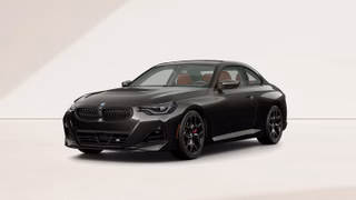 2027 BMW M240i xDrive Coupe - photo 2
