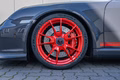 Daumennagel 43 - Porsche 911/997.2 GT3 RS Lift 2.Hd. Erstlack PZ SH BRD