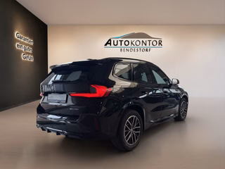 BMW X1 sDrive 18 i M Sport Autom., LED Navi Kamera AHK - bilder 4
