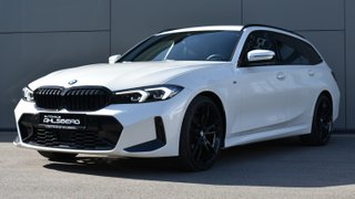 BMW 320 Gebrauchtwagen Kaufen