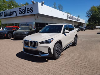 BMW X1 Demonstrator for sale