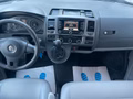 Daumennagel 15 - Volkswagen T5 Transporter Bus Caravelle Comfortline 9Sitzer