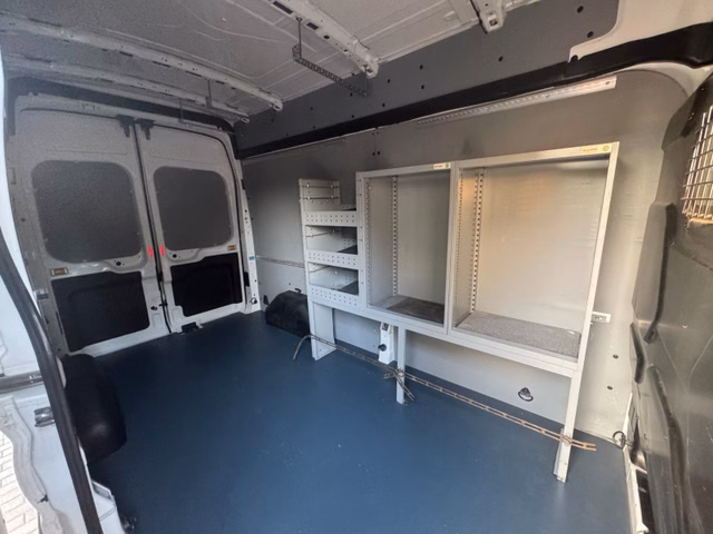 Ford Transit Kasten 350 L3H3 Trend*Navi*Kamera*3Sitze - foto 8