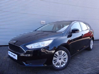 Ford Focus Turnier Trend CD USB beh.Sitze beh.WSS - foto 1
