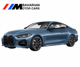 2024 BMW 430i xDrive Coupe - photo 1