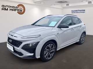 Hyundai KONA Gebrauchtwagen Kaufen