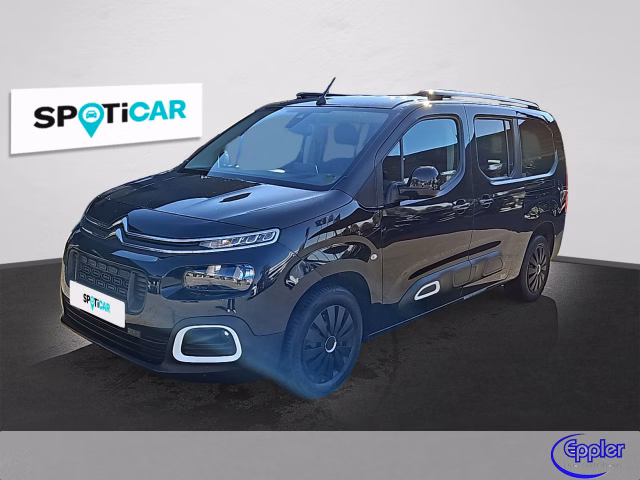 Citroën Berlingo Gebrauchtwagen Kaufen