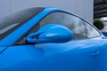 Daumennagel 43 - Porsche 911/997 Carrera GTS  PTS Rivierablau 1of5 built