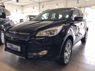 Ford Kuga Gebrauchtwagen Kaufen