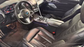 Daumennagel 12 - BMW M850 i xDrive Innovations-Pake