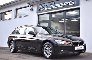 BMW 318 Used vehicle for sale