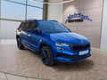 Daumennagel 8 - Skoda Karoq Sportline 1,5TSI DSG 4*J.Gar/aAHK/Matrix/Navi  **
