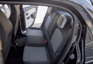 Renault Twingo Dynamique - bilder 10
