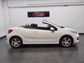 Daumennagel 9 - Peugeot 207 CC Cabrio-Coupe Filou