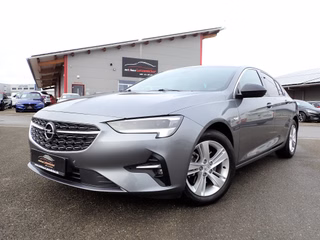 Opel Insignia B Grand Sport Elegance NAVI|GS-LINE|RFK|TW|LED-MATRIX Used vehicle for sale | First registration 08/2021 | Price 21.990 €