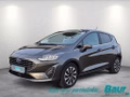 Daumennagel 1 - Ford Fiesta 1.0 EcoBoost S&S TITANIUM Winter-Paket