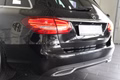 Daumennagel 11 - Mercedes-Benz C 180 CGI  AUT NAV LED SHZ 360°