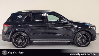 Mercedes-Benz GLE 53 AMG 4 Matic+PANO+360°+MEMORY+HUD+AHK - foto 6